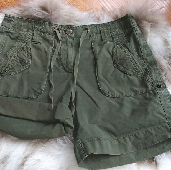 J crew Chino shorts - Picture 6 of 8